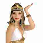 Cleopatra Cuff Bracelet