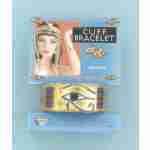 Cleopatra Eye Bracelet