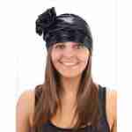 Cloche 20's Hat