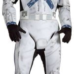Clone Trooper deluxe child
