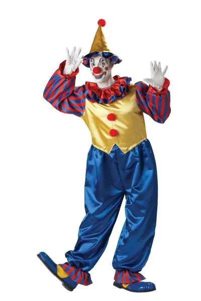 Clown 3016