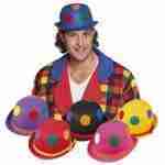 Clown Hat