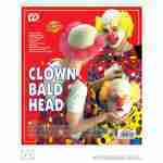 Clown Headpeice