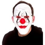 Clown Mask