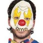 Clown Mask