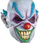 Clown Mask