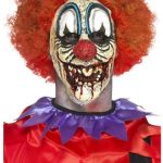 Clown Mask