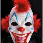 Clown Mask