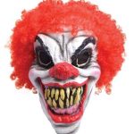 Clown Mask