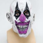 Clown Mask