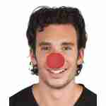 Clown Noses Set Of 12