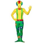 Clown Skinz