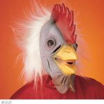 Cock Mask