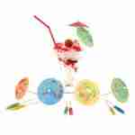 Cocktail Parasols