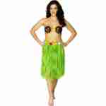 Coconut Bra