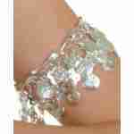 Coin Armband