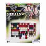 Combat Hero Medals