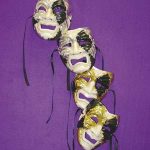 Comedy & Tragedy