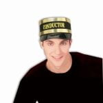 Conductor Hat