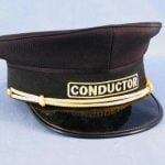 Conductor's Hat