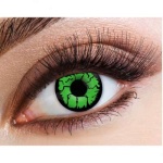 Contact Lens Goblin