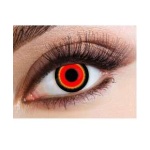 Contact Lens Hot Rod