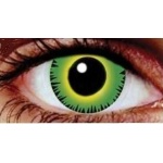 Contact Lens Hulk