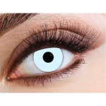 Contact Lens Ice Blue