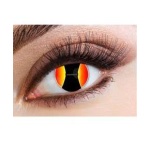 Contact Lens Incredibles