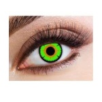 Contact Lens Maleficent
