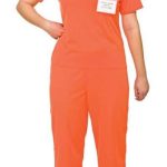 Convict Costume