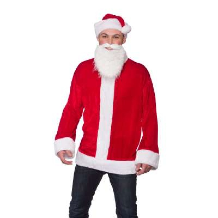 Cool Santa Set XM4598 Img