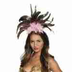 Copacabana Headdress