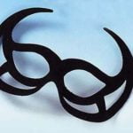 Cotillion Black