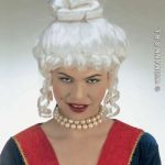 Countess Jolanda Wigs