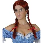 Country Girl Wig
