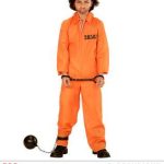 County Jail Inmate
