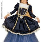 Court Milady - Child