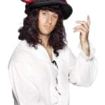Courtier Hat