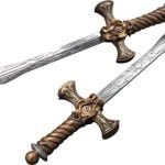 Covenant Slayer Dagger