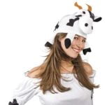 Cow Hat