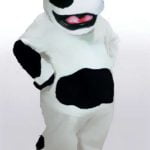 Cow Suit