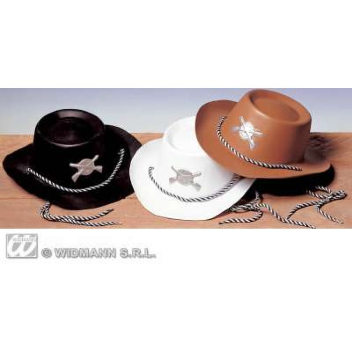 Cow boy Hats 5490C