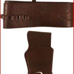 Cowboy Gun Holster