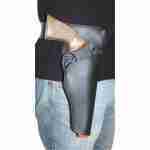 Cowboy Gun and Holster Set