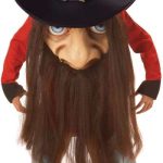 Cowboy Mad Hatter Costume - Child