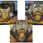 Cowboy Set - 2 Styles