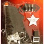 Cowboy Set