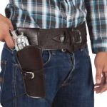 Cowboy Set