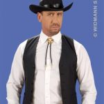 Cowboy String Ties - Deluxe